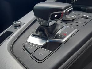 Audi A4 2.0TDI design - Image 15