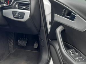 Audi A4 2.0TDI design - Image 3