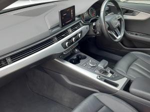 Audi A4 2.0TDI design - Image 4