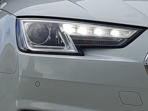 Audi A4 2.0TDI design - Image 7