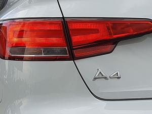 Audi A4 2.0TDI design - Image 9