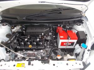 Toyota Etios hatch 1.5 Xs - Image 4