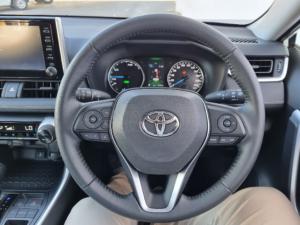 Toyota RAV4 2.5 Hybrid GX - Image 6