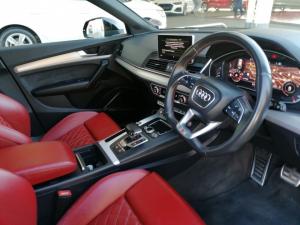 Audi SQ5 3.0 Tfsi Quattro Tiptronic - Image 13