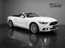 Thumbnail Ford Mustang 5.0 GT Convert automatic