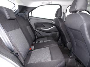 Ford Figo hatch 1.5 Trend auto - Image 5