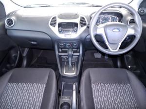 Ford Figo hatch 1.5 Trend auto - Image 6