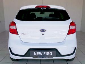 Ford Figo hatch 1.5 Trend auto - Image 7