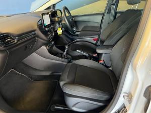 Ford Fiesta 1.0 Ecoboost Titanium 5-Door - Image 10