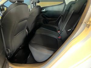 Ford Fiesta 1.0 Ecoboost Titanium 5-Door - Image 9