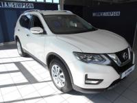 Thumbnail Nissan X-Trail 2.5 4x4 Acenta
