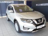 Thumbnail Nissan X-Trail 2.5 4x4 Acenta