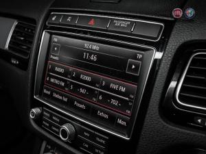 Volkswagen Touareg GP 3.0 V6 TDI Luxury TIP - Image 13
