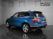 Volkswagen Touareg GP 3.0 V6 TDI Luxury TIP - Thumbnail 4