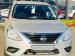 Nissan Almera 1.5 Acenta automatic - Thumbnail 2