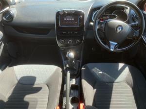 Renault Clio 66kW turbo Dynamique - Image 8
