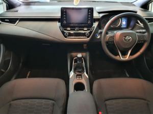 Toyota Corolla hatch 1.2T XS - Image 15