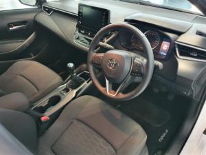Toyota Corolla hatch 1.2T XS - Image 5