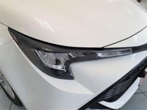 Toyota Corolla hatch 1.2T XS - Image 8