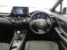 Toyota C-HR 1.2T Plus - Thumbnail 3