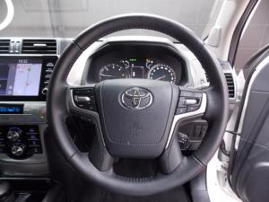 Toyota Land Cruiser Prado 2.8GD VX - Image 8