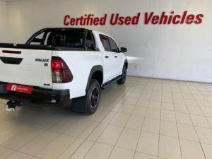 Toyota Hilux 2.8 GD-6 GR-S 4X4 automaticD/C - Image 14