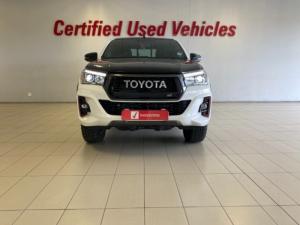 Toyota Hilux 2.8 GD-6 GR-S 4X4 automaticD/C - Image 18