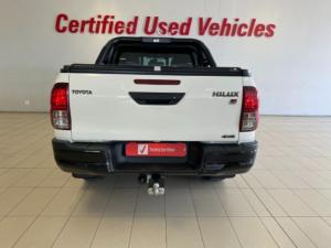 Toyota Hilux 2.8 GD-6 GR-S 4X4 automaticD/C - Image 20