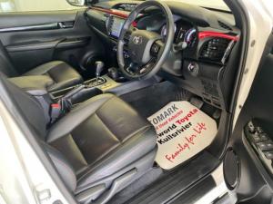 Toyota Hilux 2.8 GD-6 GR-S 4X4 automaticD/C - Image 22