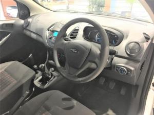 Ford Figo hatch 1.5 Ambiente - Image 5