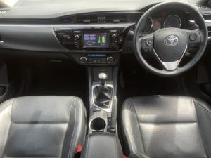 Toyota Corolla 1.8 Exclusive - Image 7