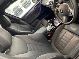 BMW X3 sDrive20i M Sport - Image 11