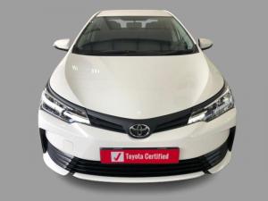 Toyota Corolla Quest Plus 1.8 CVT - Image 2