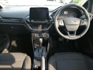 Ford Fiesta 1.0 Ecoboost Titanium automatic 5-Door - Image 11