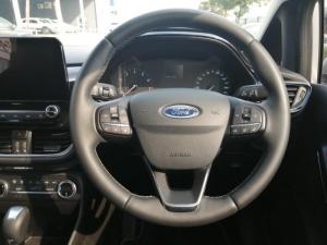 Ford Fiesta 1.0 Ecoboost Titanium automatic 5-Door - Image 12