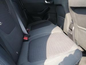 Ford Fiesta 1.0 Ecoboost Titanium automatic 5-Door - Image 9