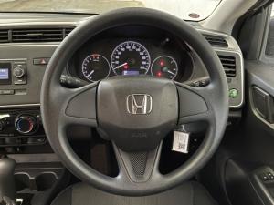 Honda Ballade 1.5 Trend auto - Image 10