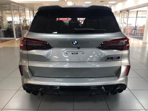 BMW X5 M competition - Image 10
