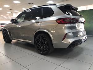 BMW X5 M competition - Image 16