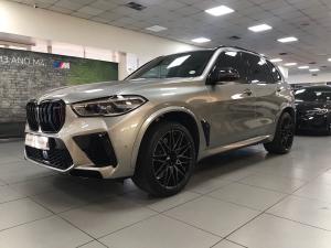 BMW X5 M competition - Image 6