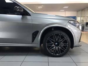 BMW X5 M competition - Image 7