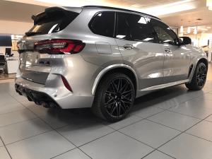 BMW X5 M competition - Image 8