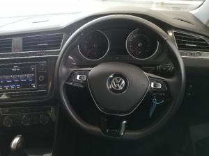 Volkswagen Tiguan 1.4 TSI Trendline DSG - Image 3