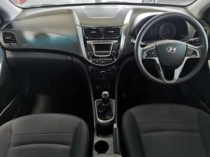 Hyundai Accent 1.6 GLS/FLUID - Image 10