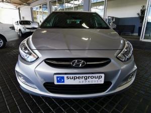 Hyundai Accent 1.6 GLS/FLUID - Image 2