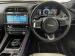 Jaguar F-Pace 30d AWD S First Edition - Thumbnail 9
