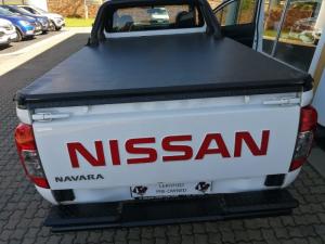 Nissan Navara 2.5 XE - Image 13