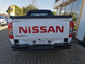 Nissan Navara 2.5 XE - Image 4
