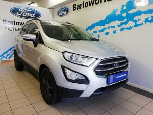 Ford Ecosport 1.0 Ecoboost Trend automatic - Image 2