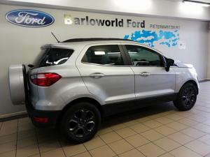 Ford Ecosport 1.0 Ecoboost Trend automatic - Image 5